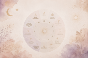 Astrologiniai būstai