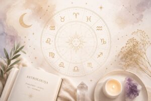 Astrologija